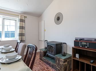 Photo of Felin Traeth Cottage