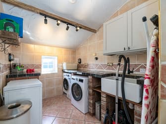 Photo of Felin Traeth Cottage