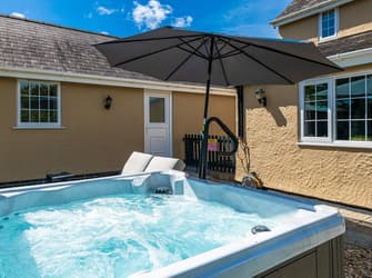 Photo of Felin Traeth Cottage