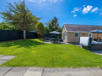 Photo of Felin Traeth Cottage