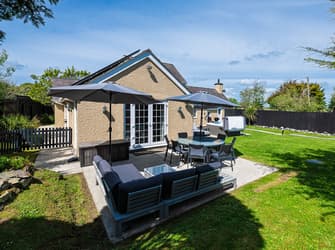 Photo of Felin Traeth Cottage