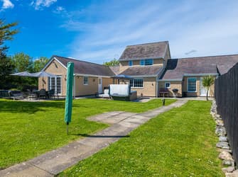 Photo of Felin Traeth Cottage (Sleeps 2)