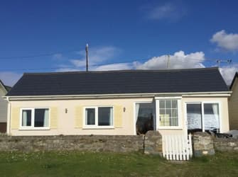 Photo of Niwl-y-Mynydd