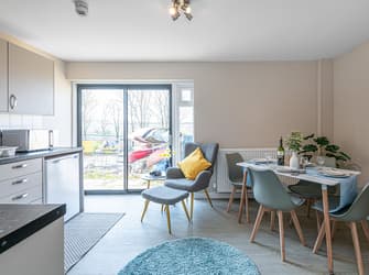 Photo of The Properties @ Plas Menai