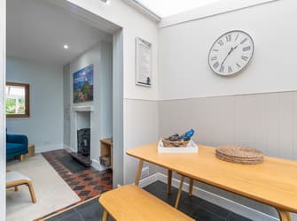 Photo of Castle Cottage