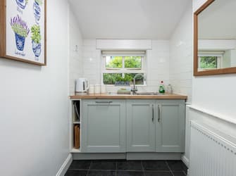 Photo of Castle Cottage