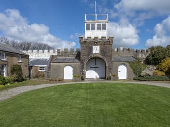 Photo of Fort Belan - Belan House