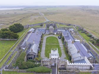 Photo of Fort Belan - Belan House