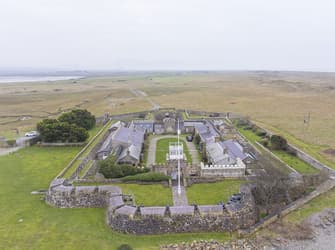 Photo of Fort Belan - Tower House