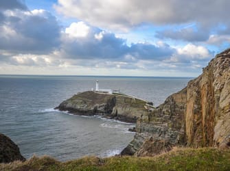 4 Reasons Why We Love Anglesey Cottages