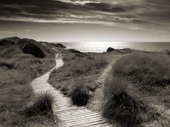 Summer Family Holidays in Anglesey