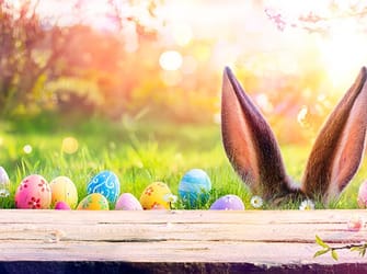 Where to Go on Your Easter Holiday in North Wales: The Best Events in Anglesey