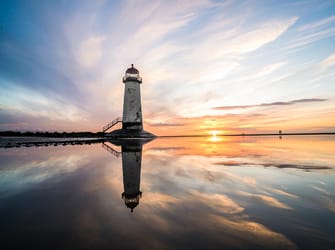 Travel Guide to North Wales