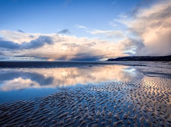 Searching for Llanddona