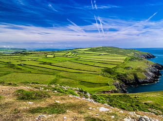The Llŷn Peninsula