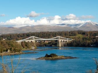 Uncover the Charm of Anglesey, North Wales: A Summertime Family Guide