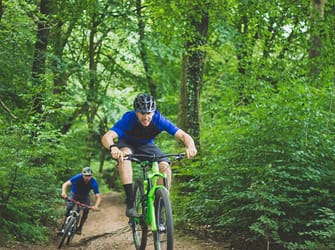 Cycling in North Wales