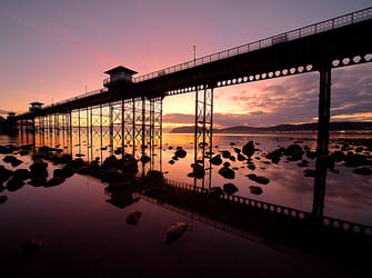 North Wales Holidays