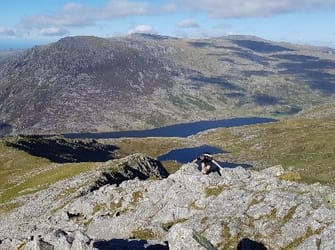 7 Reasons to stay in a Snowdonia Holiday Cottage