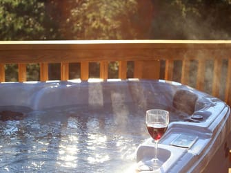 Hot Tub Heaven