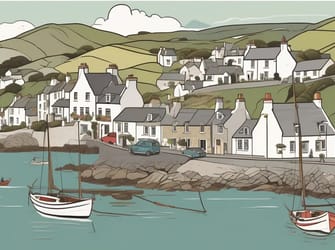 Tips for First-Time Visitors to Anglesey, Snowdonia, and Llŷn Peninsula
