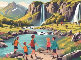 Best Family Attractions Near Our Coastal Holiday Properties