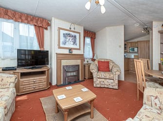 Photo of Caravan @  Ysgubor