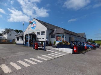 Photo of Coach House Faner