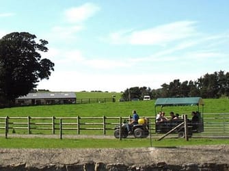 Photo of Coach House Faner