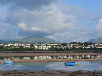 Photo of Coach House Faner