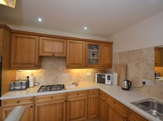 Photo of Coach House Faner