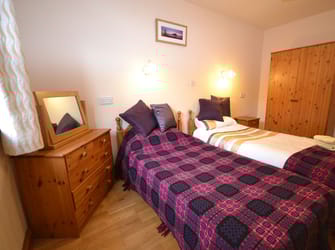 Photo of Coach House Faner