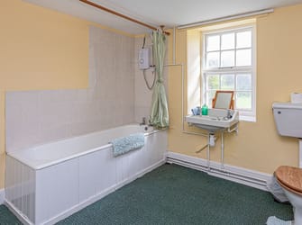 Photo of Fort Belan - Tower House