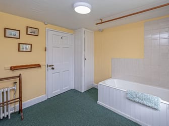 Photo of Fort Belan - Tower House