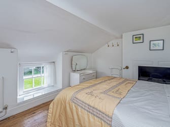 Photo of Fort Belan - Tower House