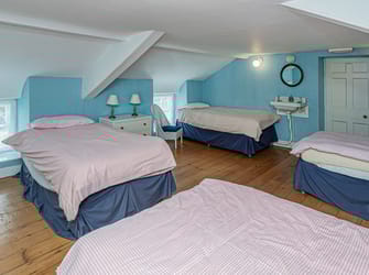 Photo of Fort Belan - Tower House