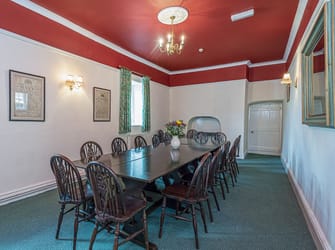 Photo of Fort Belan - Tower House