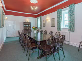 Photo of Fort Belan - Tower House