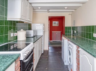 Photo of Fort Belan - Tower House