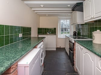 Photo of Fort Belan - Tower House