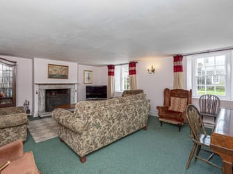 Photo of Fort Belan - Tower House