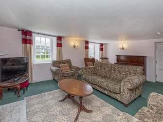 Photo of Fort Belan - Tower House