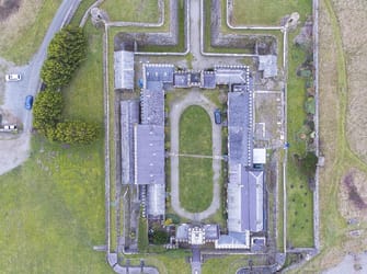 Photo of Fort Belan - Tower House