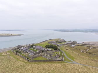 Photo of Fort Belan - Tower House