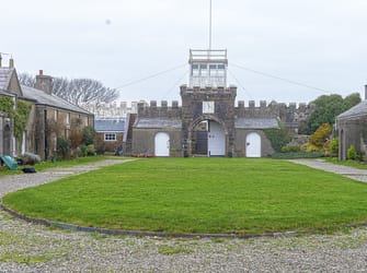 Photo of Fort Belan - Tower House
