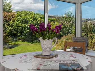 Photo of Lon Penrhyn