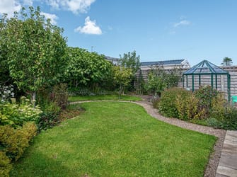 Photo of Lon Penrhyn