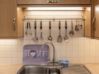 Photo of Lon Penrhyn