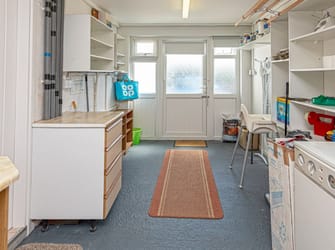 Photo of Lon Penrhyn