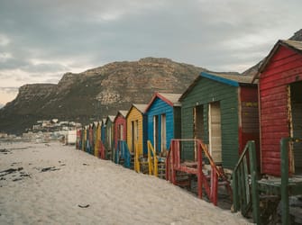 Weekend Getaways: Exploring the Llŷn Peninsula
